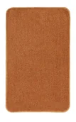 Dywaniki łazienkowe - Kleine Wolke 5405115602 dywanik łazienkowy, kolor rdzy, 50 x 80 cm 5405316207 - miniaturka - grafika 1