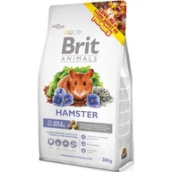 Karma dla gryzoni - Animals Brit Dla chomika Complete 0,3 kg 10560 - miniaturka - grafika 1