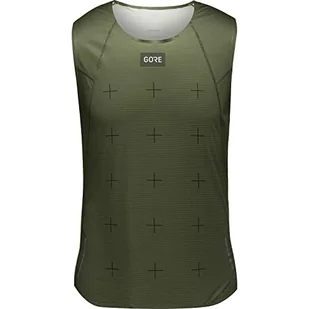 GORE WEAR Contest Daily koszulka męska bez rękawów - Koszulki męskie - miniaturka - grafika 1
