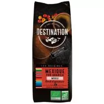 Destination Kawa 100% Arabica Meksyk Mielona 250g - EKO DES13264 - Kawa - miniaturka - grafika 1