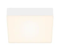 Lampy sufitowe - Briloner 7069-016 - LED Plafon LED/11W/230V biały - miniaturka - grafika 1