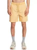 Spodenki męskie - Quiksilver spodenki męskie xxl - miniaturka - grafika 1