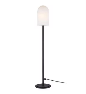 Markslojd Lampa podłogowa AFTERNOON 1L 107998 107998 - Lampy stojące - miniaturka - grafika 1