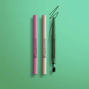 NYX Professional Makeup Epic Smoke Liner Sage Sparks - Eyelinery - miniaturka - grafika 5
