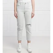 Spodnie damskie - Armani Exchange Jeansy j16 | Boyfriend fit - miniaturka - grafika 1