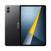 Tablety - Xiaomi POCO Pad M1 8 GB + 256 GB Grey - miniaturka - grafika 1