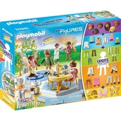 Klocki - Playmobil 70981 Magiczny Taniec - miniaturka - grafika 1