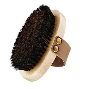 Glov Ionic Dry Body Brush jonizująca szczotka do ciała do masażu na sucho - Szczotki do masażu - miniaturka - grafika 1