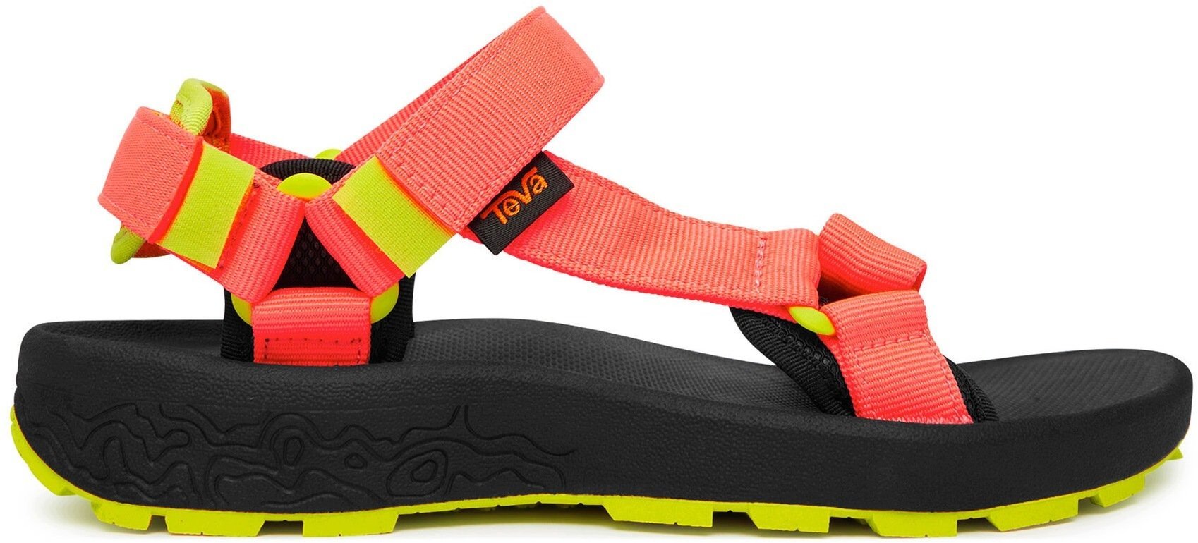Teva W'S Hydratrek Sandal, NCL, 37 us 6; uk 4 1150270-NCL-6