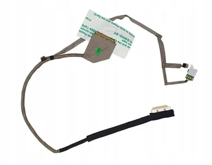 NOWA TAŚMA MATRYCY EMACHINES 350 NAV50 DC020012L10 - Części i akcesoria do laptopów - miniaturka - grafika 1