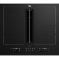 Płyty elektryczne do zabudowy - Beko HIXI 64700 UF - miniaturka - grafika 1