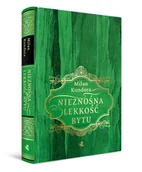 Literatura obyczajowa - Nieznośna lekkość bytu - miniaturka - grafika 1