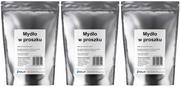 Mydła - Płatki Mydlane mydło w proszku Naturalne Eko 3kg - miniaturka - grafika 1