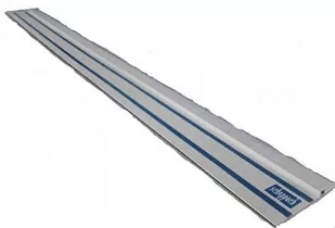 Szyna prowadząca Scheppach do PL55/PL75 1400 mm - Pozostałe akcesoria sieciowe - miniaturka - grafika 1