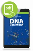 Książki medyczne - Medical Education Dna moczanowa - dostawa od 3,89 PLN Targońska-Stępniak Bożena - miniaturka - grafika 1