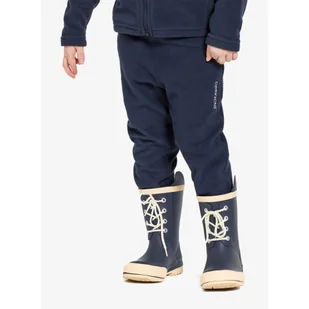 Spodnie dla dzieci Didriksons Monte Pants - Odzież sportowa dziecięca - miniaturka - grafika 1