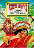 Horror, fantastyka grozy - Manko Wódz Peruwiański - miniaturka - grafika 1