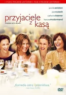 Filmy fabularne DVD - PRZYJACIELE Z KASĄ (Friends with Money) [DVD] - miniaturka - grafika 1