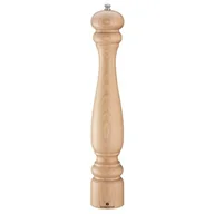 Pojemniki na przyprawy - Zassenhaus Potsdam - Młynek do pieprzu bukowy, 40 cm ZS-020489 - miniaturka - grafika 1