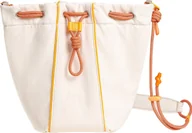 Torby podróżne - Torba Podróżna Foto Futerał ULANZI Crossbody Sling na Aparat Kamerę Telefon / DS01 / Beżowy - miniaturka - grafika 1