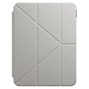 Etui na iPad Pro 11 cali NATIVE UNION Active Piaskowy ACTCSE-SAN-IPP-11 - Etui do tabletów - miniaturka - grafika 1