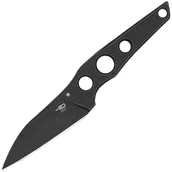 Noże - Nóż Bestech Knives VK-Core - Black - miniaturka - grafika 1