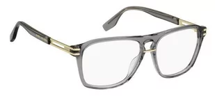 Okulary korekcyjne Marc Jacobs MARC 679 KB7 - Okulary korekcyjne, oprawki, szkła - miniaturka - grafika 2
