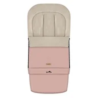 Śpiworki dla dzieci - Regulowany śpiwór SleepGrow Aspen 0-36m baby pink - miniaturka - grafika 1