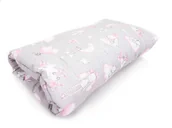 Poduszki do karmienia - Kerstin PODUSZKA DO KARMIENIA NA RĘKĘ BAWEŁNA - miniaturka - grafika 1