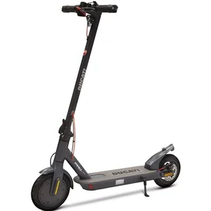 Hulajnoga elektryczna DUCATI Pro I Evo v2 2022 Czarny - Hulajnogi elektryczne - miniaturka - grafika 1