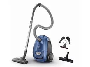 Odkurzacz Electrolux EUSC66-SB - Odkurzacze - miniaturka - grafika 1