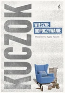 E-booki - literatura polska - Wieczne odpoczywanie - miniaturka - grafika 1