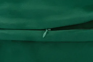 Pościel 200 x 220 3cz Satynowa Jednolita Bruni 14 - Pościel - miniaturka - grafika 7