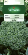 Nasiona i cebule - BROKUŁ LIMBA zielony wczesny plenny i odporny WYSOKA JAKOŚĆ NASIONA warzyw p. 9-0051-90071-01 - miniaturka - grafika 1
