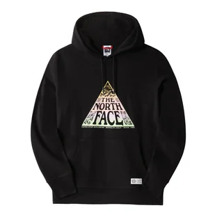 W REGRIND HOODIE - Bluzy damskie - miniaturka - grafika 1