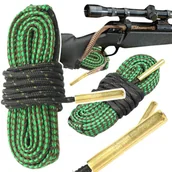 Zabawy w naśladowanie dorosłych - Sznur Wycior Do Czyszczenia Broni Z Zintegrowanymi Szczotkami LEAN - miniaturka - grafika 1