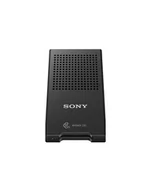 Czytniki kart pamięci - Sony MRW-G1 - miniaturka - grafika 1