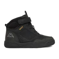 Buty dla chłopców - Obuwie sportowe Kappa CEO-AW24-3C042 - miniaturka - grafika 1