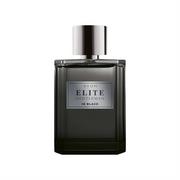 Wody i perfumy męskie - AVON Elite Gentleman In Black woda toaletowa 75 ml - miniaturka - grafika 1