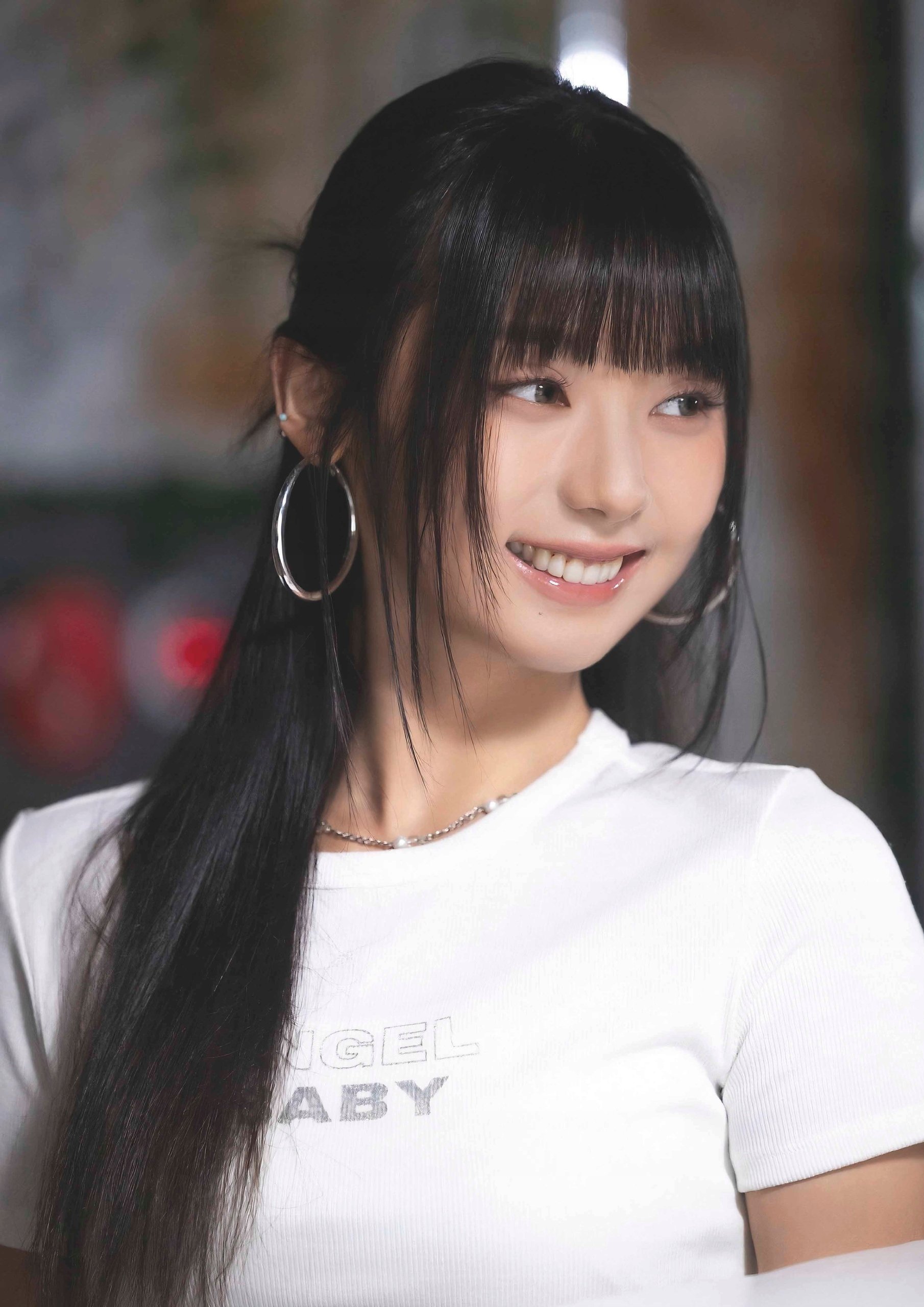 Plakat A1 Unis K-Pop Kpop Korea Muzyka Hyeonju