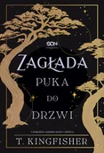 Horror, fantastyka grozy - Zagłada puka do drzwi - miniaturka - grafika 1