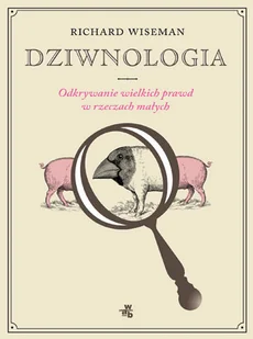 Dziwnologia - Rozwój osobisty - miniaturka - grafika 1
