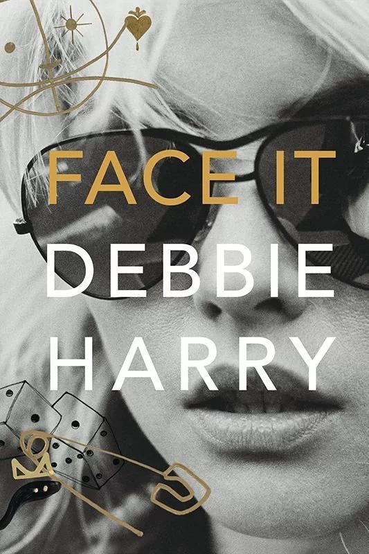 KAGRA Face it - Debbie Harry
