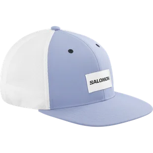 CZAPKA SALOMON TRUCKER C20248 - Czapki damskie - miniaturka - grafika 1