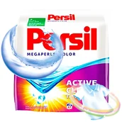 Środki do prania - Persil Megaperls Color 1kg (proszek do prania kolorowych tkanin) - miniaturka - grafika 1