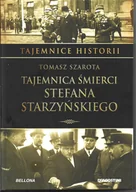 Czasopisma - Tajemnice Historii Tom 58 - miniaturka - grafika 1
