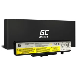 Green Cell Bateria ULTRA do notebooka Lenovo B580 B590 G500G7 6 cell 11.1V AKG4NAB048I0 - Baterie do laptopów - miniaturka - grafika 1