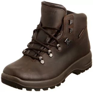 Grisport Lady Hurricane, damskie buty trekkingowe - Buty trekkingowe damskie - miniaturka - grafika 1