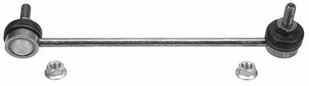 Drążek / wspornik, stabilizator Denckermann D140106 - Układ zawieszenia - akcesoria - miniaturka - grafika 1