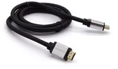 Kable komputerowe i do monitorów - Kabel HDMI Conotech NS-015 v2.1, 8K, 1,5m - miniaturka - grafika 1